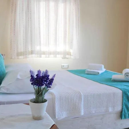 Aparthotel Alinda Boutique & Apart