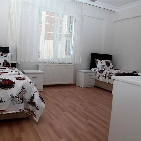 Alinda Boutique & Apart Aparthotel Trabzon