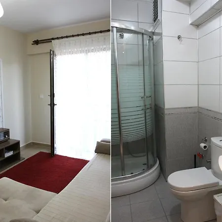 Alinda Boutique & Apart Aparthotel *