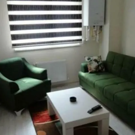 Aparthotel Alinda Boutique & Apart Trabzon