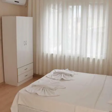 Alinda Boutique & Apart * Trabzon