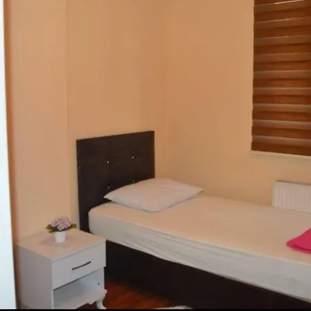 Aparthotel Alinda Boutique & Apart Trabzon