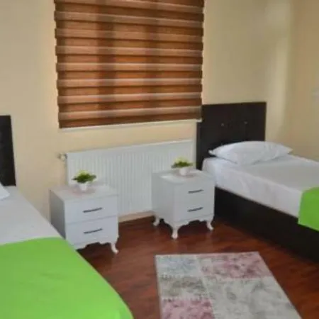 Alinda Boutique & Apart Trabzon