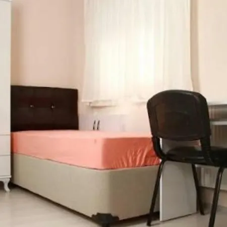 Aparthotel Alinda Boutique & Apart *