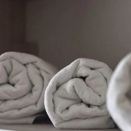 Alinda Boutique & Apart Aparthotel Trabzon
