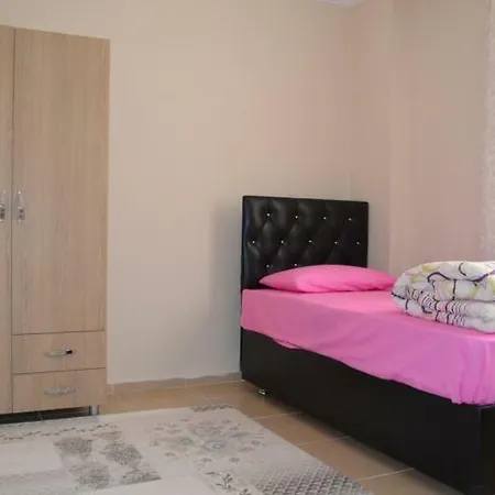 Alinda Boutique & Apart *